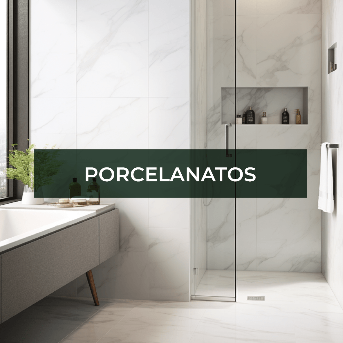 Porcelanato
