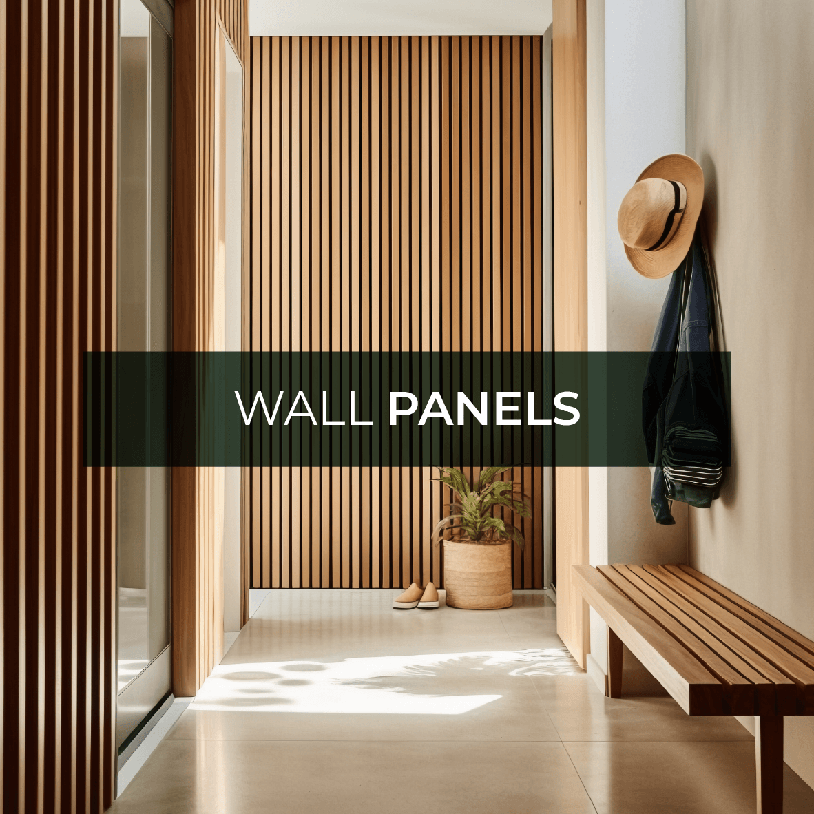 Wall Panels