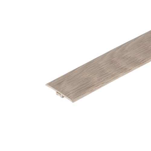 Cubrejunta Nova Grey Oak