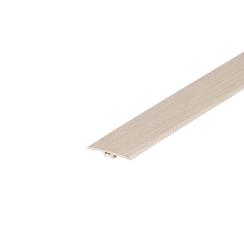 Cubrejunta Nova Light Grey Oak