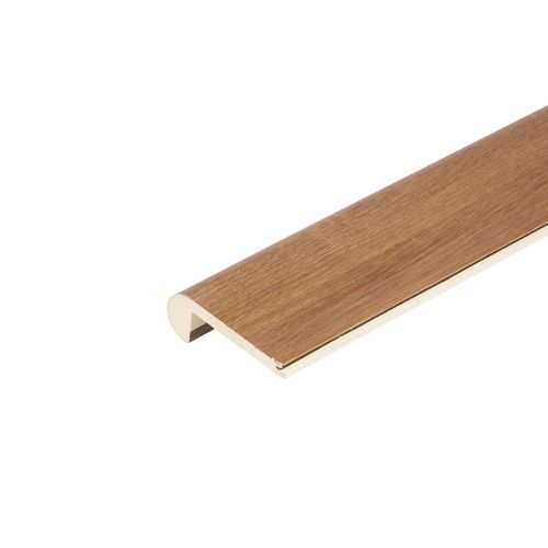 Nariz Escala Pecan Oak