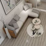 Vinilico SPC/WPC Grayish Oak