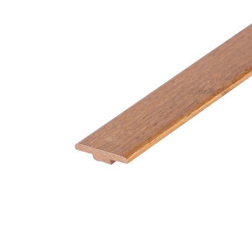 Cubrejunta Madera Tono 19