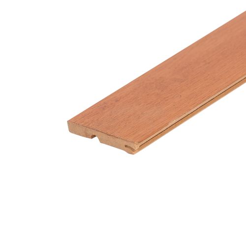 Guardapolvo Madera Recto Tono 8