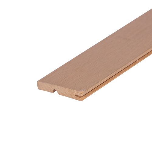 Guardapolvo Madera Recto Tono 9