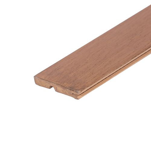 Guardapolvo Madera Recto Tono 19