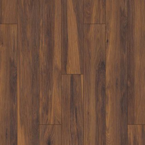 Red River hickory 2000x242x12 mm