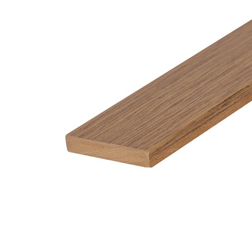 Guardapolvo Fotolaminado 12x70 recto tono Ardeche Oak