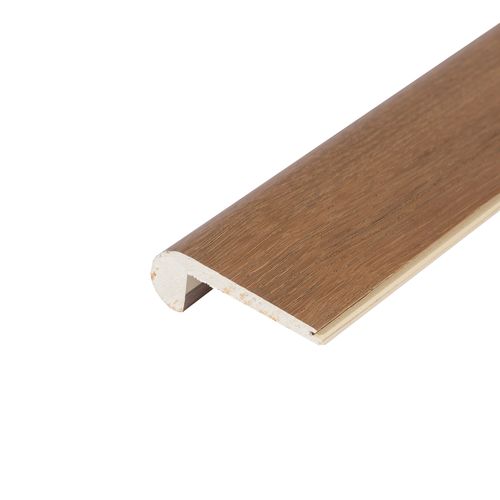 Nariz Escala Nivel Pecan Oak