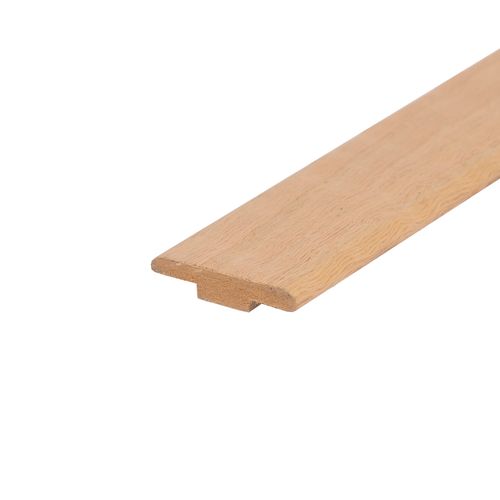 Cubrejunta Madera Sin Barniz