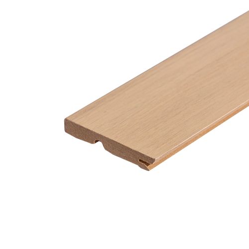 Guardapolvo Madera Recto Tono 36