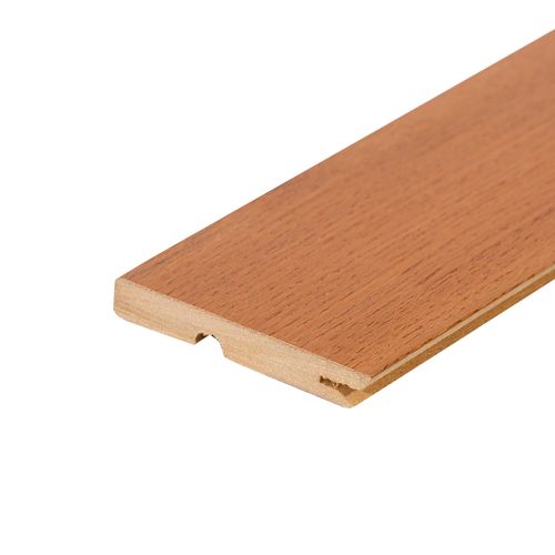 Guardapolvo Madera Recto Tono 10