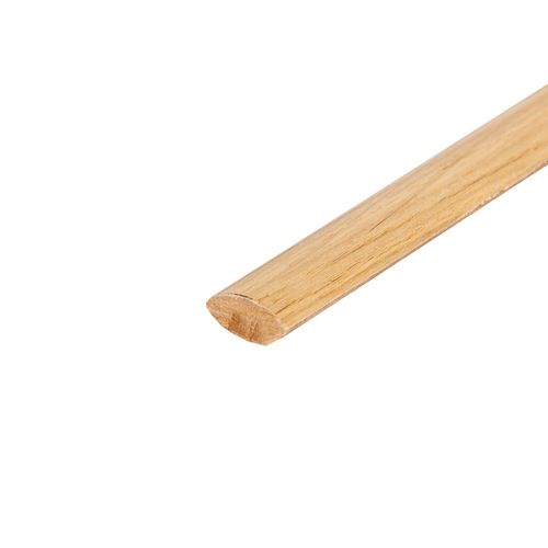 Junquillo Madera Sin Barniz