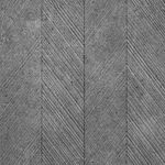 Porcelanato Sampa Chevron Grey
