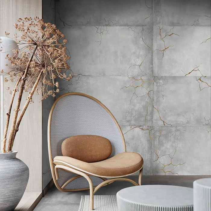 Porcelanato Cemento AC