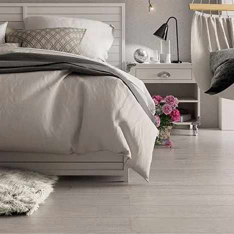 Porcelanato Homewood Grey 20.7x86.8 cm