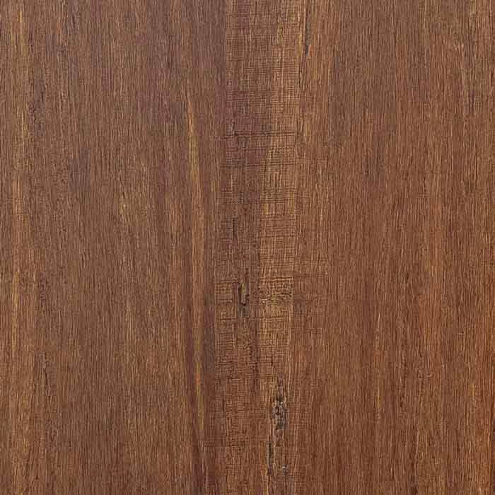 Madera de Ingeniería Bamboo Strand Woven Antique 1850x142x15 mm