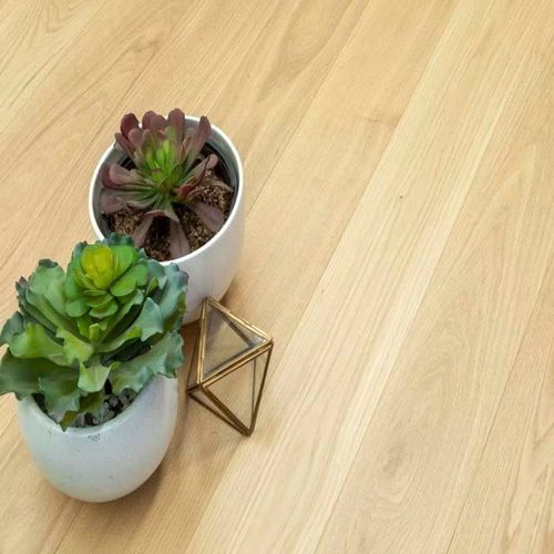 Madera de Ingeniería Roble Selecta Invisible 1200x145x10 mm