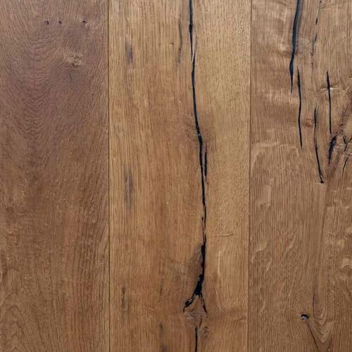Madera de Ingeniería Smoked Elephant Skin 1900x190x15 mm