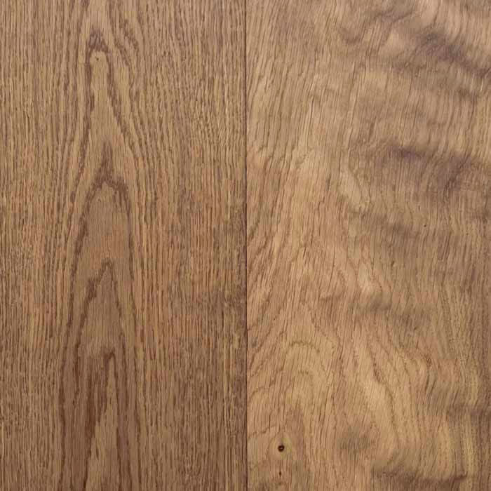 Madera de Ingeniería Roble Smoked 1900x190x14 mm