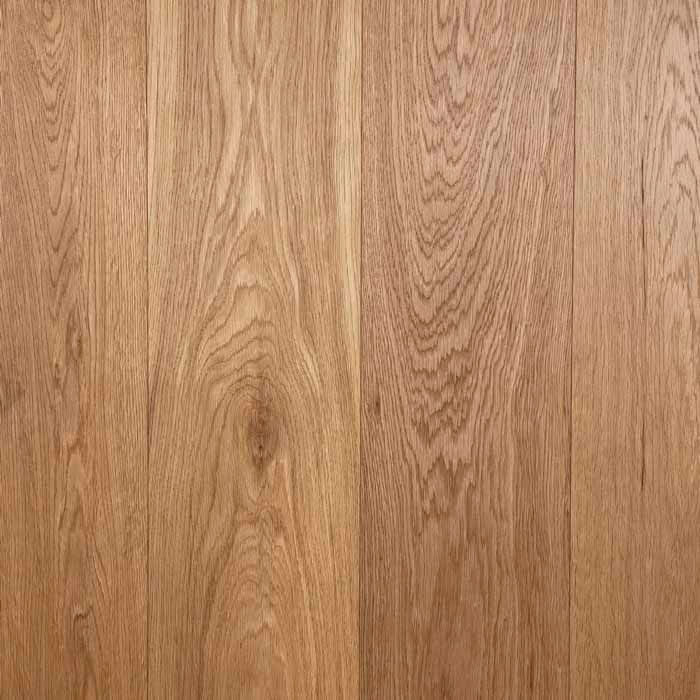 Madera de Ingeniería Roble Brushed Selecta 1900x190x14 mm