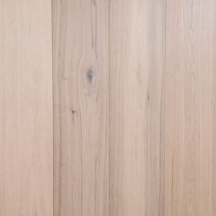 Madera de Ingeniería Roble Blanco 1900x190x14 mm