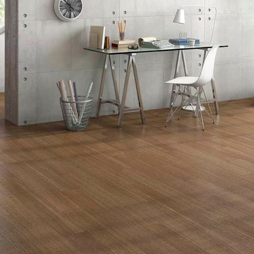 Madera de Ingeniería Roble Selecta Whisky 1200x145x10 mm