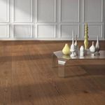 Madera de Ingeniería Roble Selecta Whisky 1200x145x10 mm