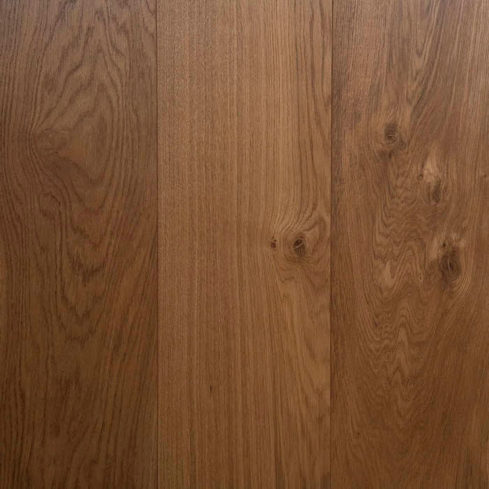 Madera de Ingeniería Roble Smoked XL 1900x260x14 mm