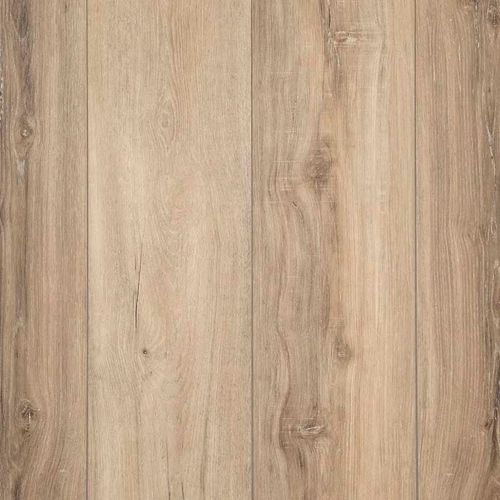 Piso Vinílico SPC Nova Latte Oak 1520x228x6 mm