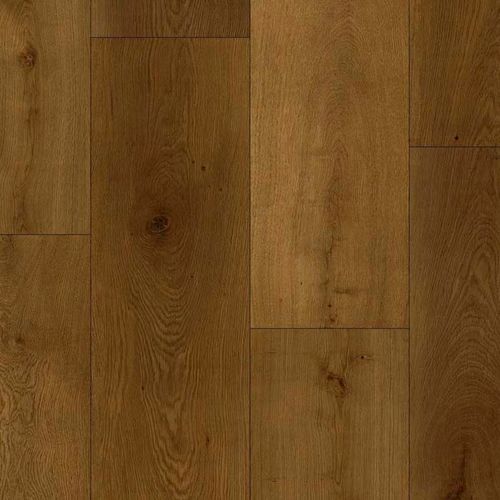 Piso Vinílico SPC Sevilla Oak 1830x225x6 mm