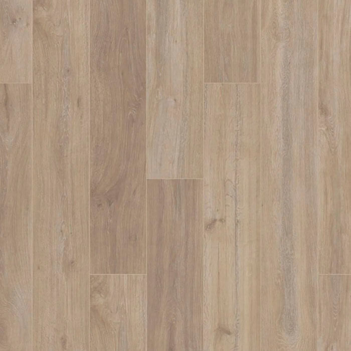 Piso Fotolaminado Khaki Oak