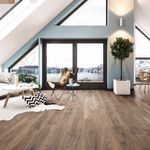 Piso Fotolaminado Renaissance Oak