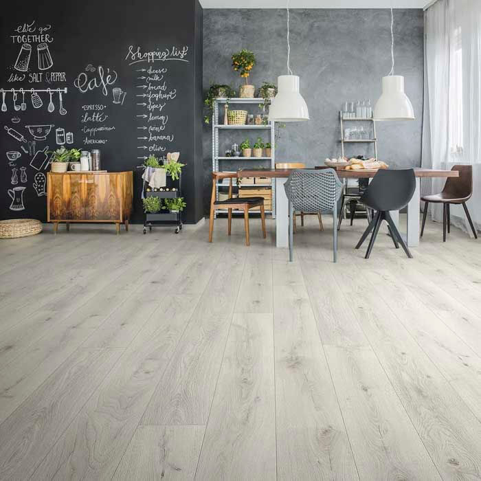 Piso Fotolaminado hantilly Oak