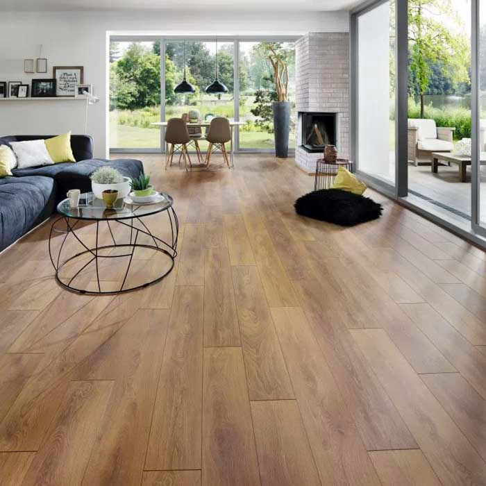 Piso-Organico-Harlech-Oak
