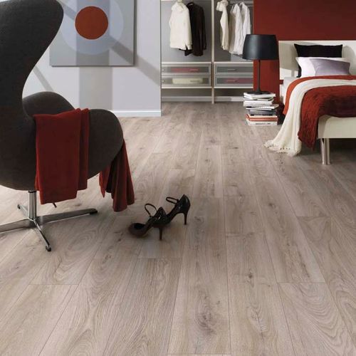 Piso Orgánico Hardy Oak 1288x195x8 mm