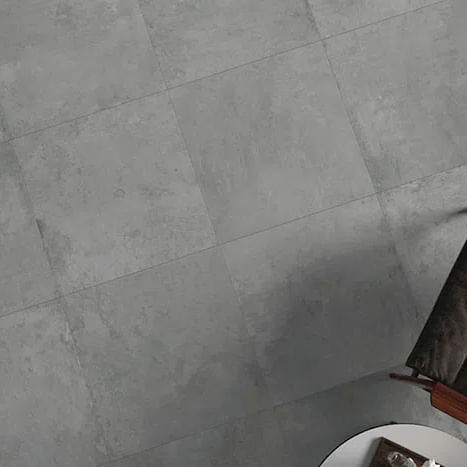 Piso Gres Porcelánico Loft Light Grey 30x60 cm