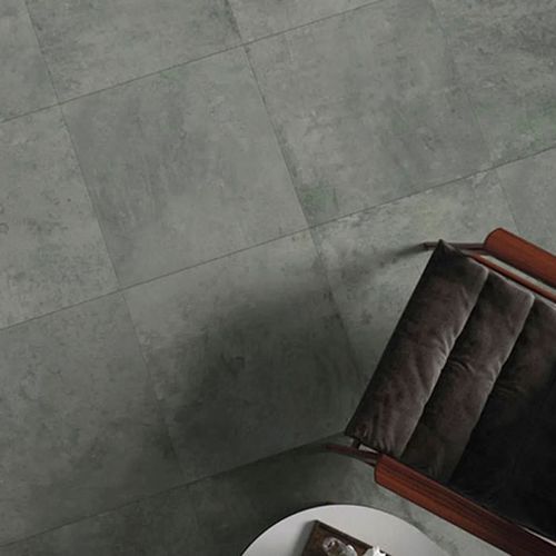 Piso Gres Porcelánico Loft Grey 30x60 cm