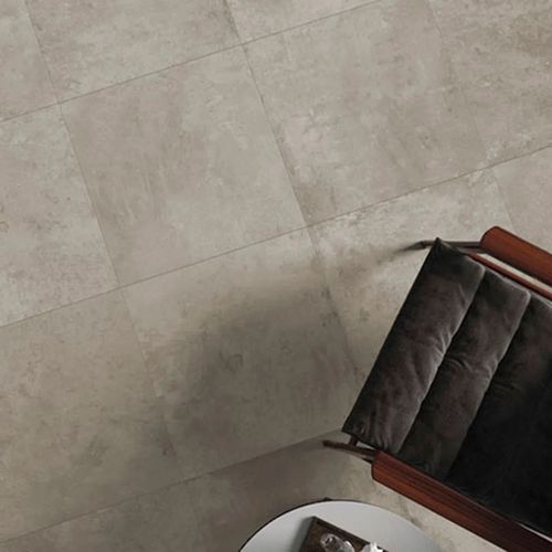 Piso Gres Porcelánico Loft Warm 60x60 cm