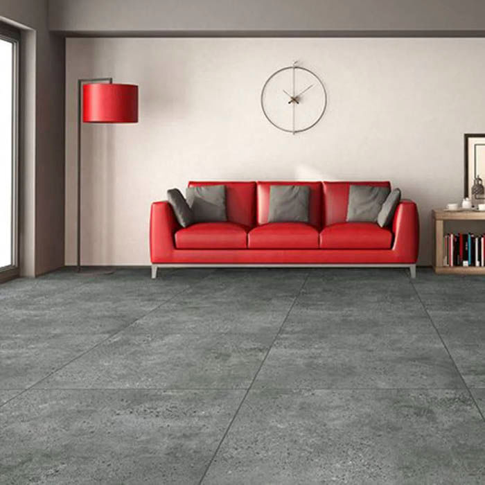 Piso Gres Porcelanico Polaris Rock