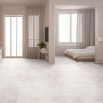 Piso Gres Porcelanico Polaris Bianco