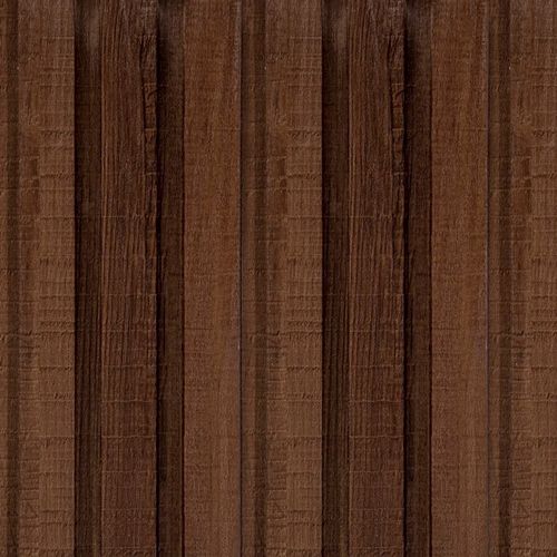 Revestimiento de muro Pure Concept Walnut  2730x121x18 mm