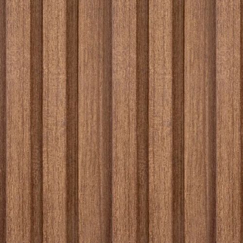 Revestimiento de muro Pure Concept Walnut 18x121x2730 mm