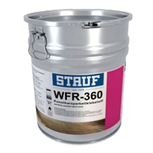 Adhesivo Stauf Parquet WFR-360 (25 KG)