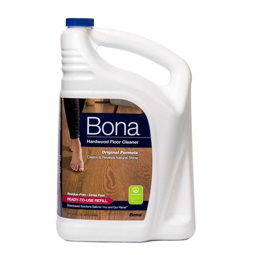 Recarga Limpiador Piso Madera (3.78 L)