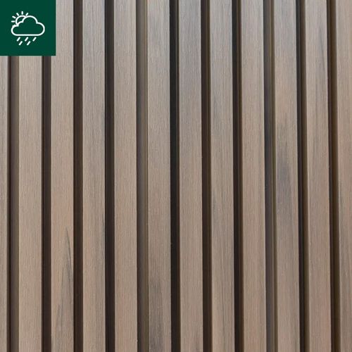 Revestimiento de muro Legacy Wall Panel Antique 25.5x159x2900 mm