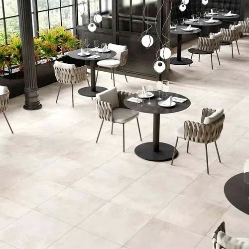 Piso Cerámica Detroit Grey