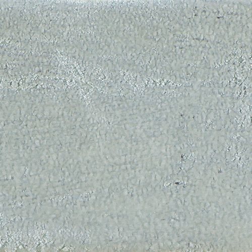 Revestimiento de muro Rythmique Green 7.5x30 cm