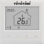 PACK20M2TERMOSTATO