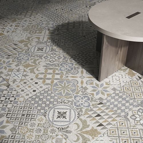 Porcelanato Hydra Ducale 60x60 cm